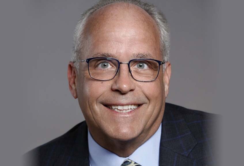 Photo of Adam Liff. Photo of Adam Liff.