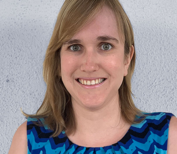 Photo of Emily Bridges.