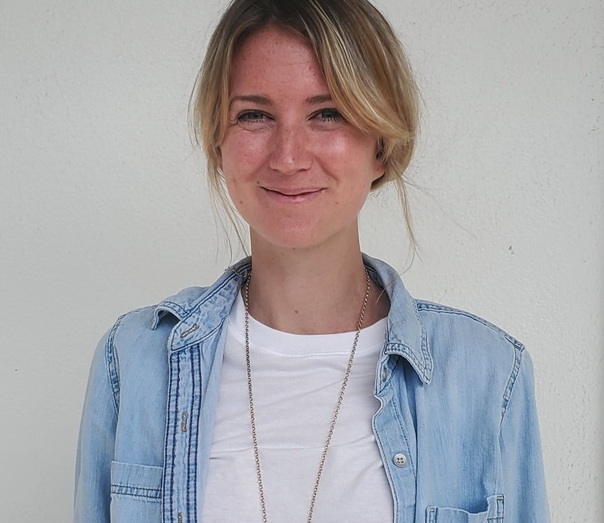 Photo of Jamie Zimmerman. Photo of Jamie Zimmerman.