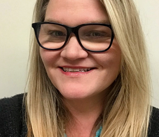 Photo of Jennifer Griffin.