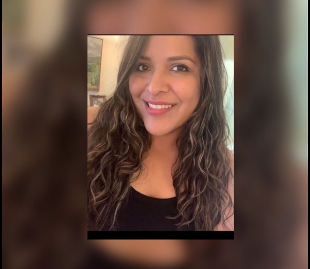 Photo of Laura Hernandez.