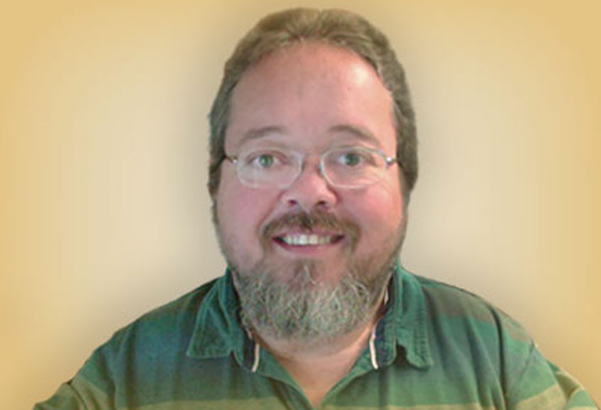 Photo of Nick Koonce. Photo of Nick Koonce.