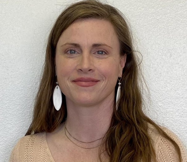 Photo of Sarah Kreitzer-Lillard. Photo of Sarah Kreitzer-Lillard.