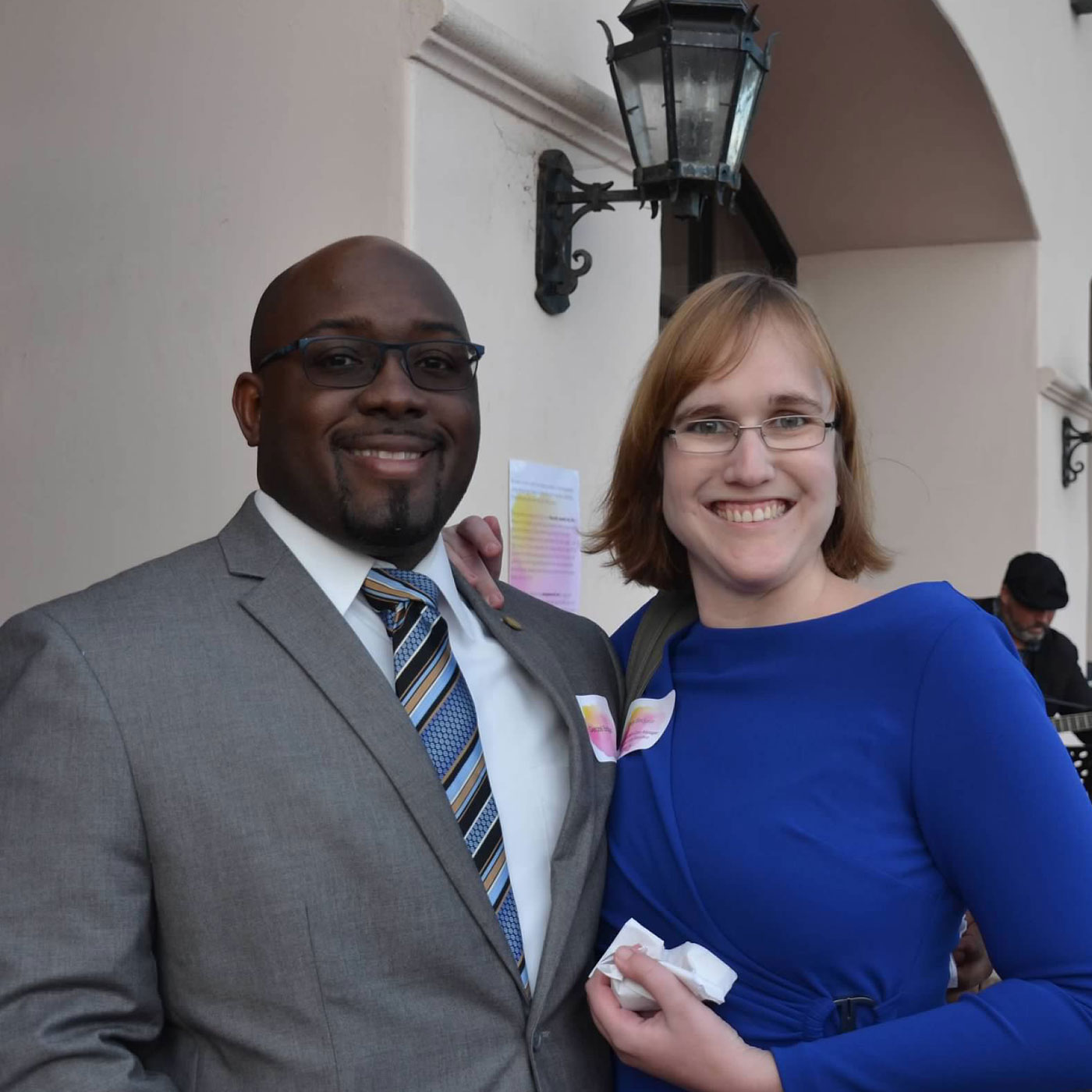 Photo from the 2021 Passion for Independence. Photo from the 2021 Passion for Independence.