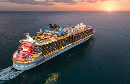 Photo of Caribbean Cruise. Photo of Caribbean Cruise.
